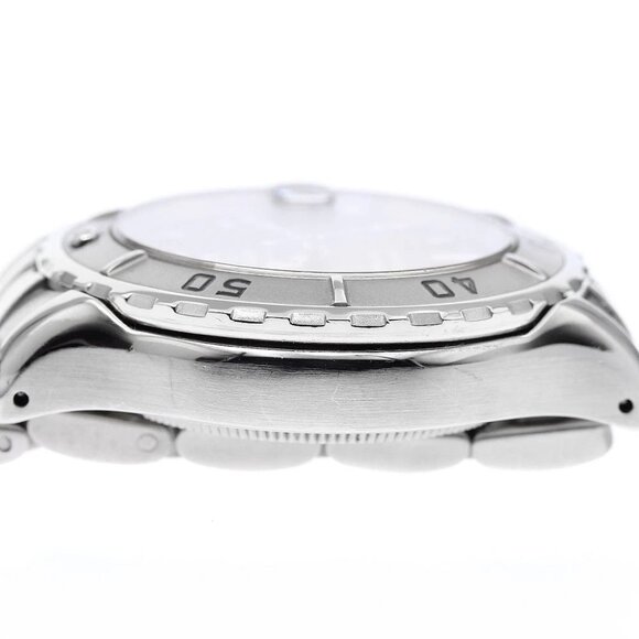 TUDOR Hydronaut 85190P Date black Dial Automatic Men's Watch_893543 - Picture 2 of 6